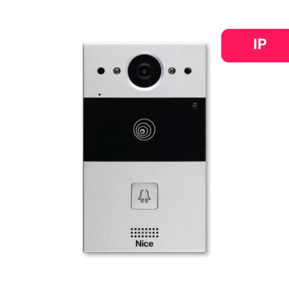 Nice Mybell Villa Dış Ünite (IP)