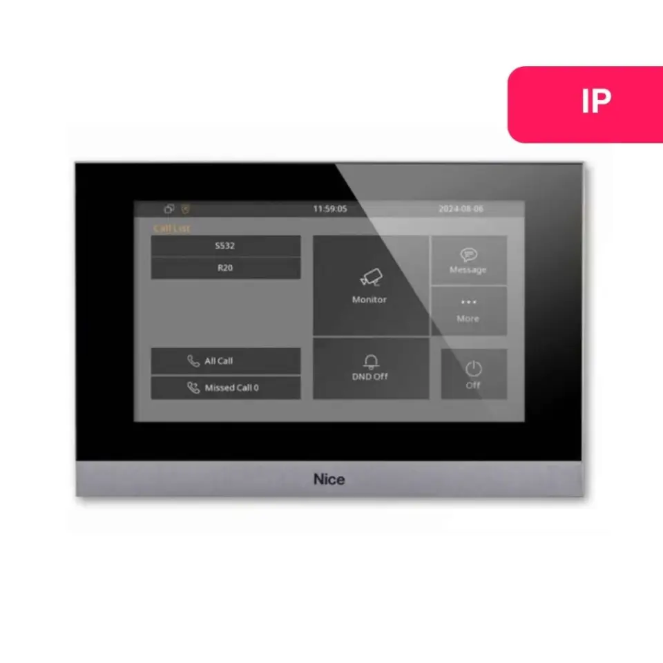 Nice Mybell İç Ünite (IP)