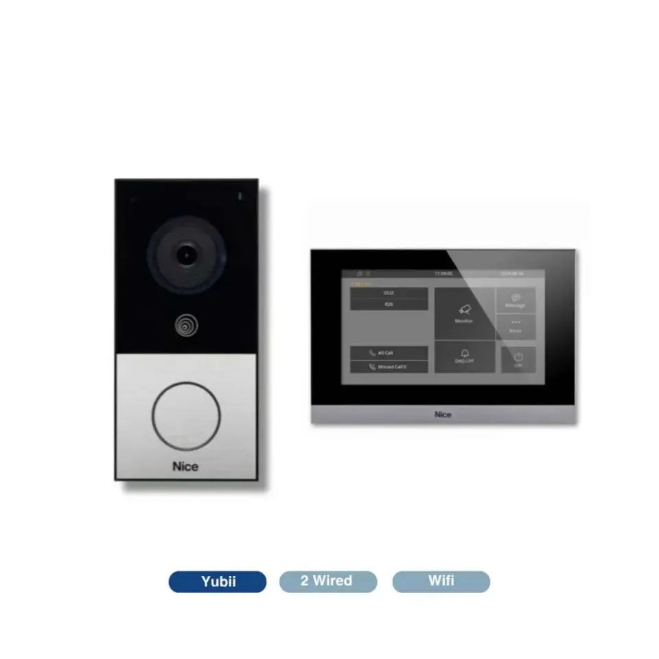 Nice Mybell Villa Kit (2 Kablo)