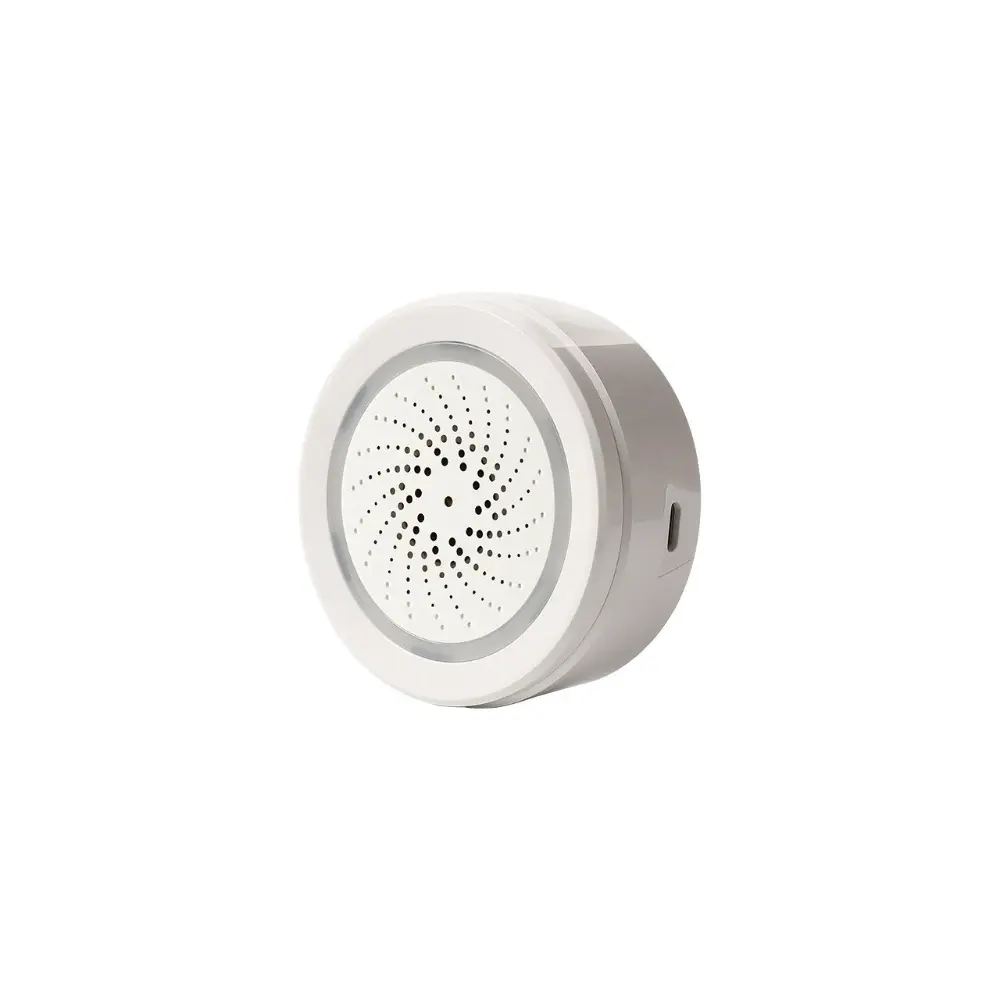 Cuppon Akıllı Alarm Sireni