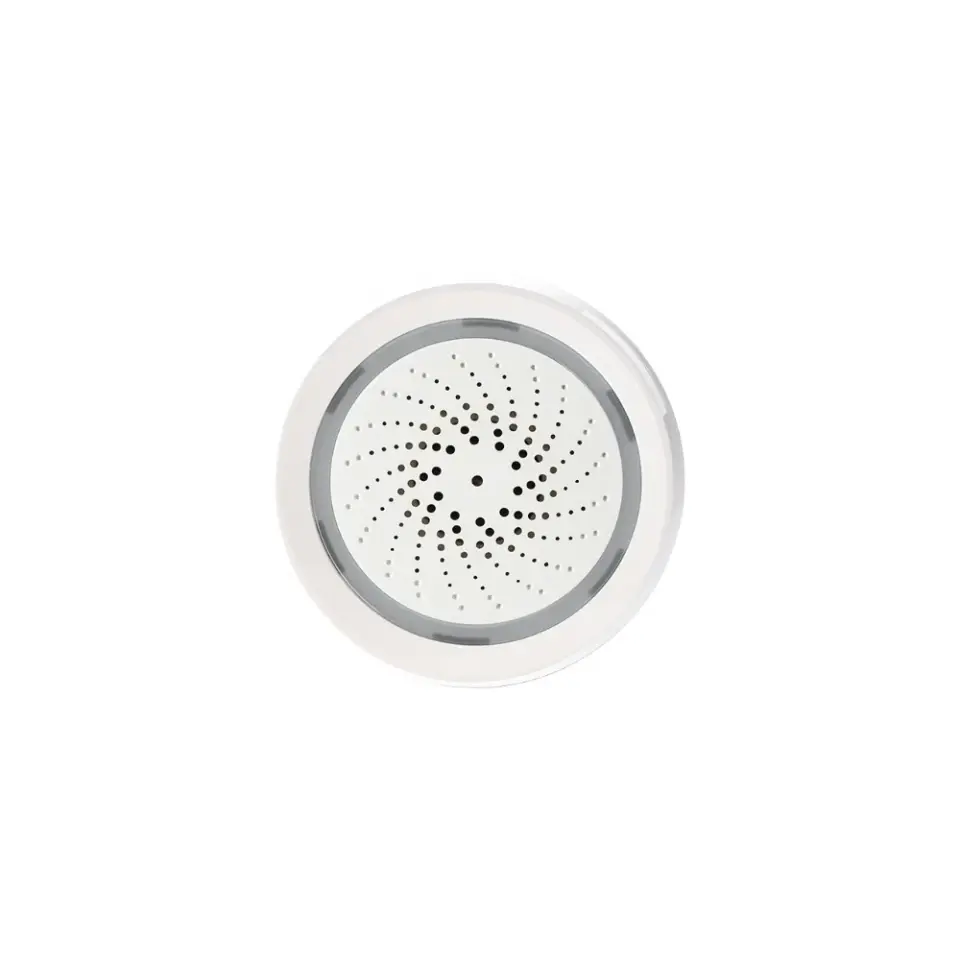 Cuppon Akıllı Alarm Sireni