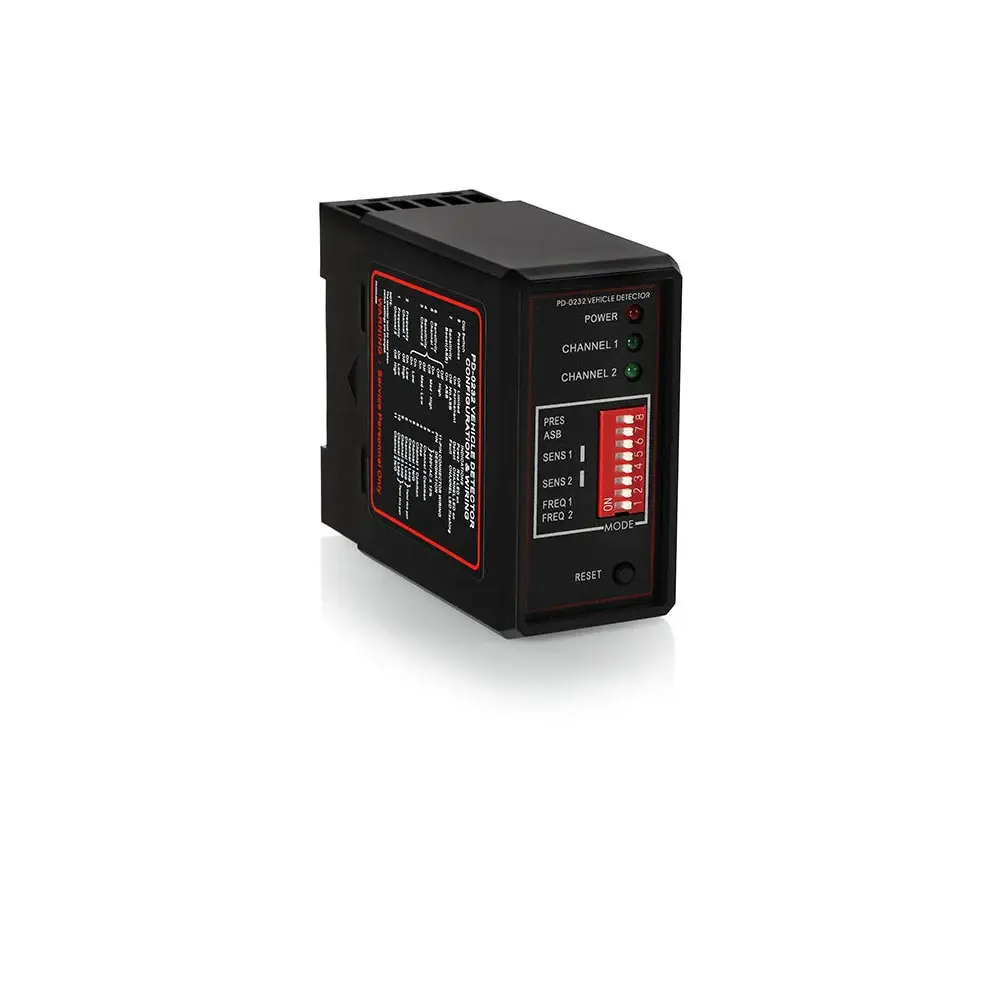 Cuppon Loop Metal Kütle Dedektörü (Çift Çıkış)