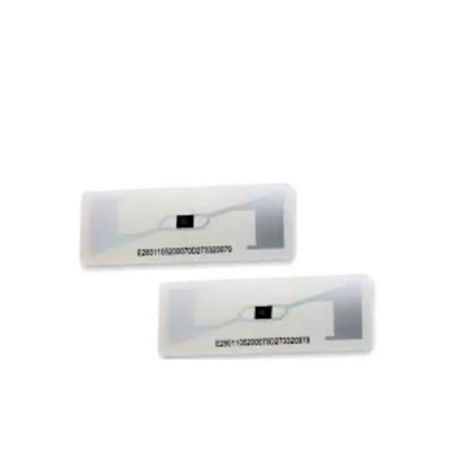 Cuppon HGS RFID Etiket