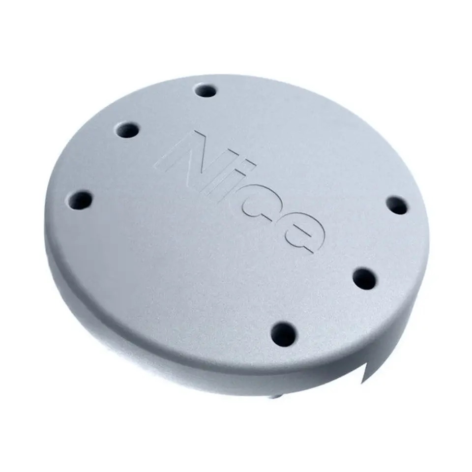 Nice BMG2067.45673 Bariyer Kol Bağlantı Dış Kapağı (M Bar ve L Bar Uyumlu)