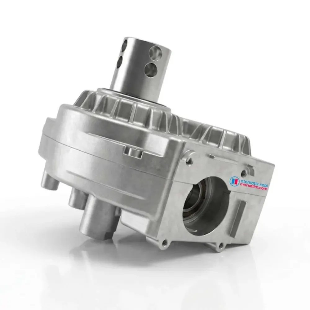 Nice SPAMG248A00 Şanzıman Takımı (Wide S Uyumlu)