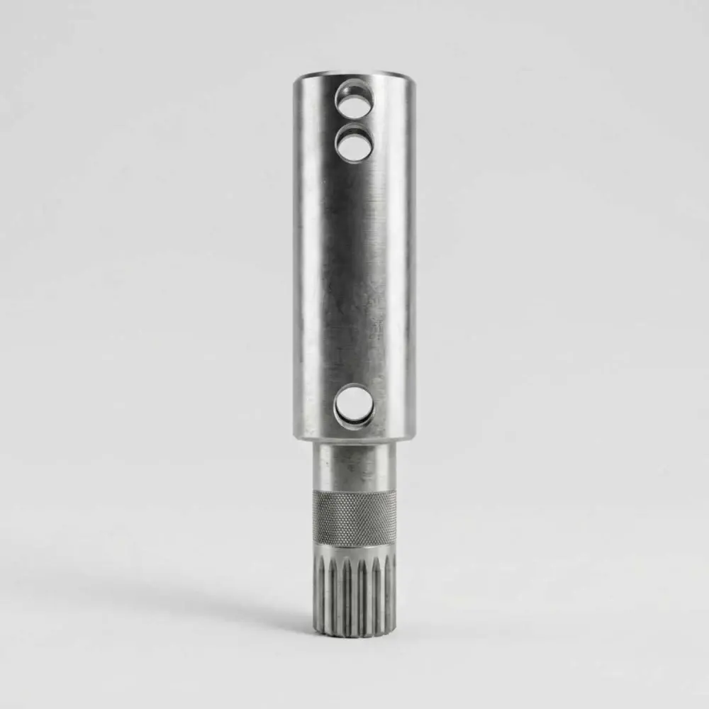 Nice PD1398A0000 Çıkış Şaftı (Wide M ve L Uyumlu)