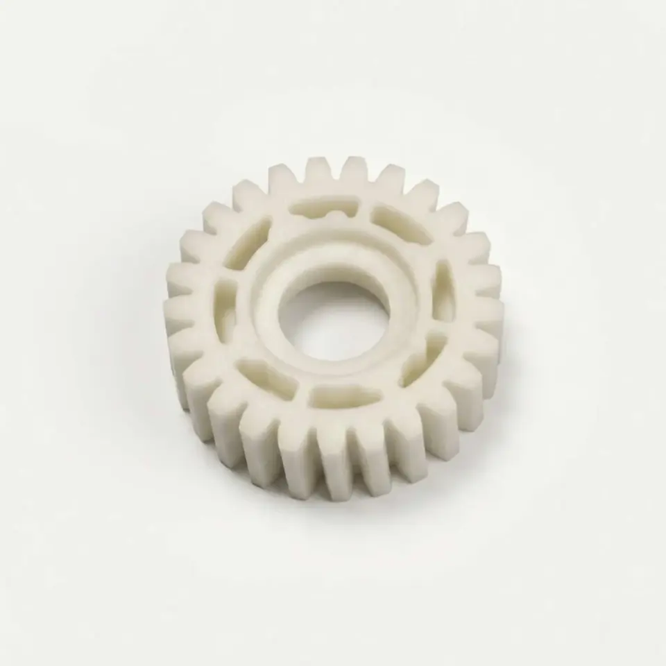 Nice PPD2427R01.4540 İç Dişli (L Bar ve M Bar Uyumlu)