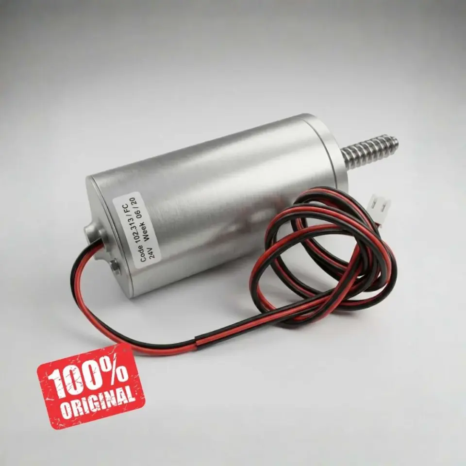 Nice WA03R09 Yedek Motor (Wil4 Uyumlu)