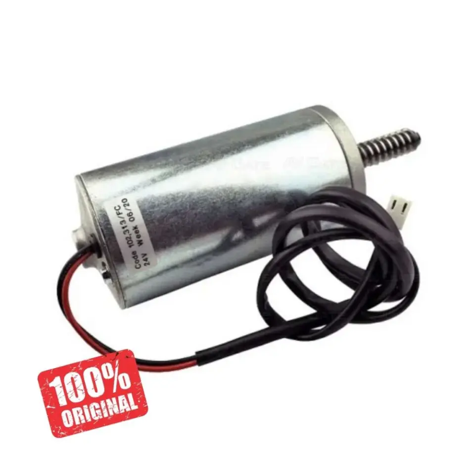 Nice WA03R09 Yedek Motor (Wil4 Uyumlu)