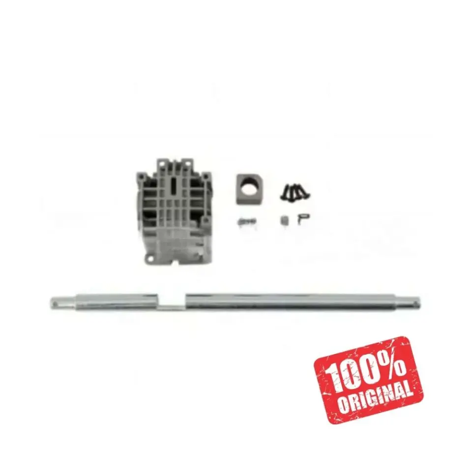 Nice SPAMG087A00A Manuel Pimi (M ve L Bar Uyumlu)