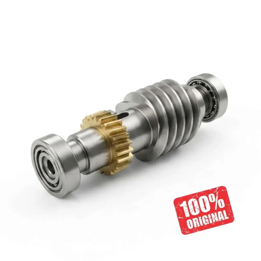 Nice PRWL02 İç Dişli Seti (Wil4 ve Wil6 Uyumlu)