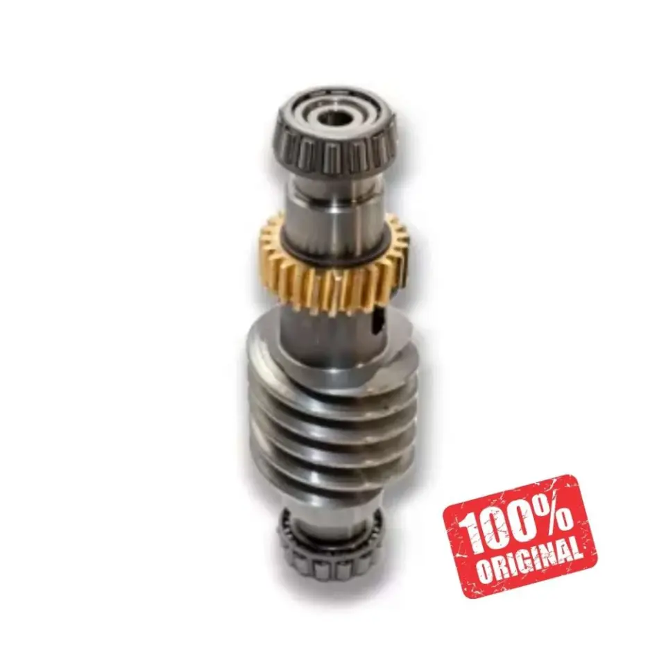 Nice PRWL02 İç Dişli Seti (Wil4 ve Wil6 Uyumlu)