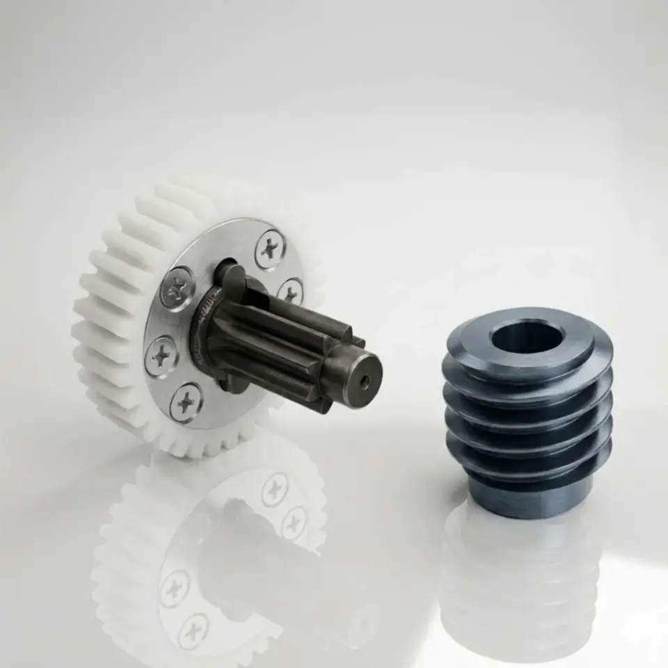 Nice PRSI05A Signo Dişli Grubu (Signo Uyumlu Orijinal Yedek Parça)