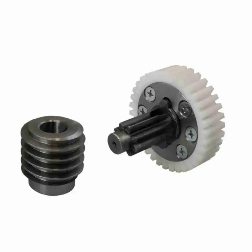 Nice PRSI05A Signo Bariyer Dişli Grubu (Signo Uyumlu)