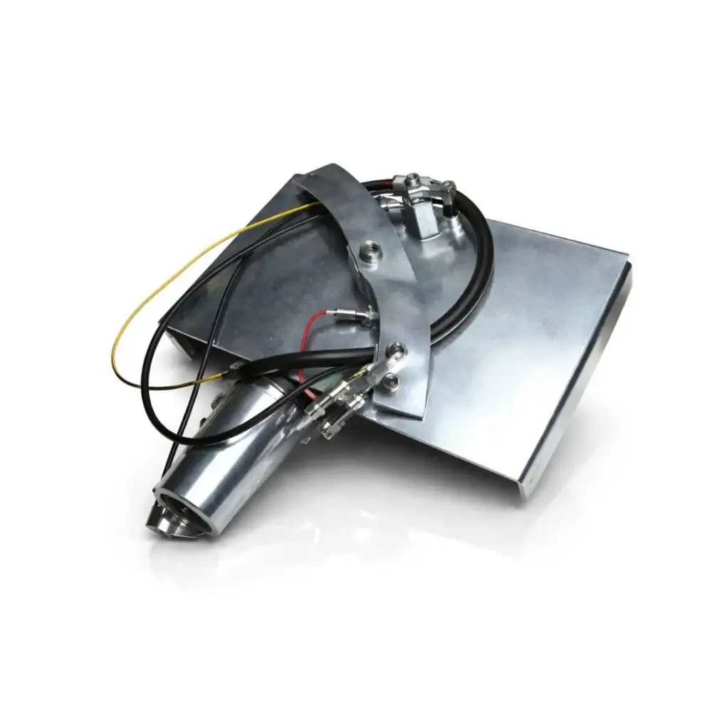 Nice SPAMG247B00 Yedek Motor ve Redüktör (Wide L Uyumlu)