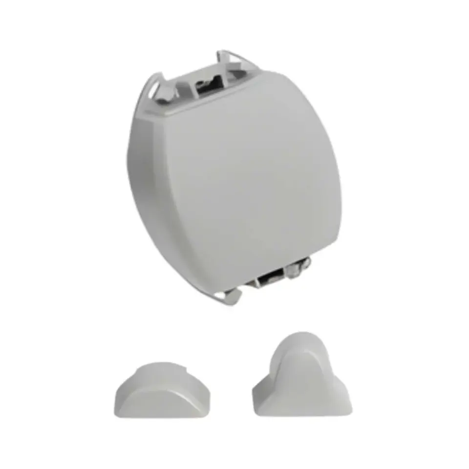 Nice PRXB06A Bariyer Kol Tapası (Wide S ve M Uyumlu)