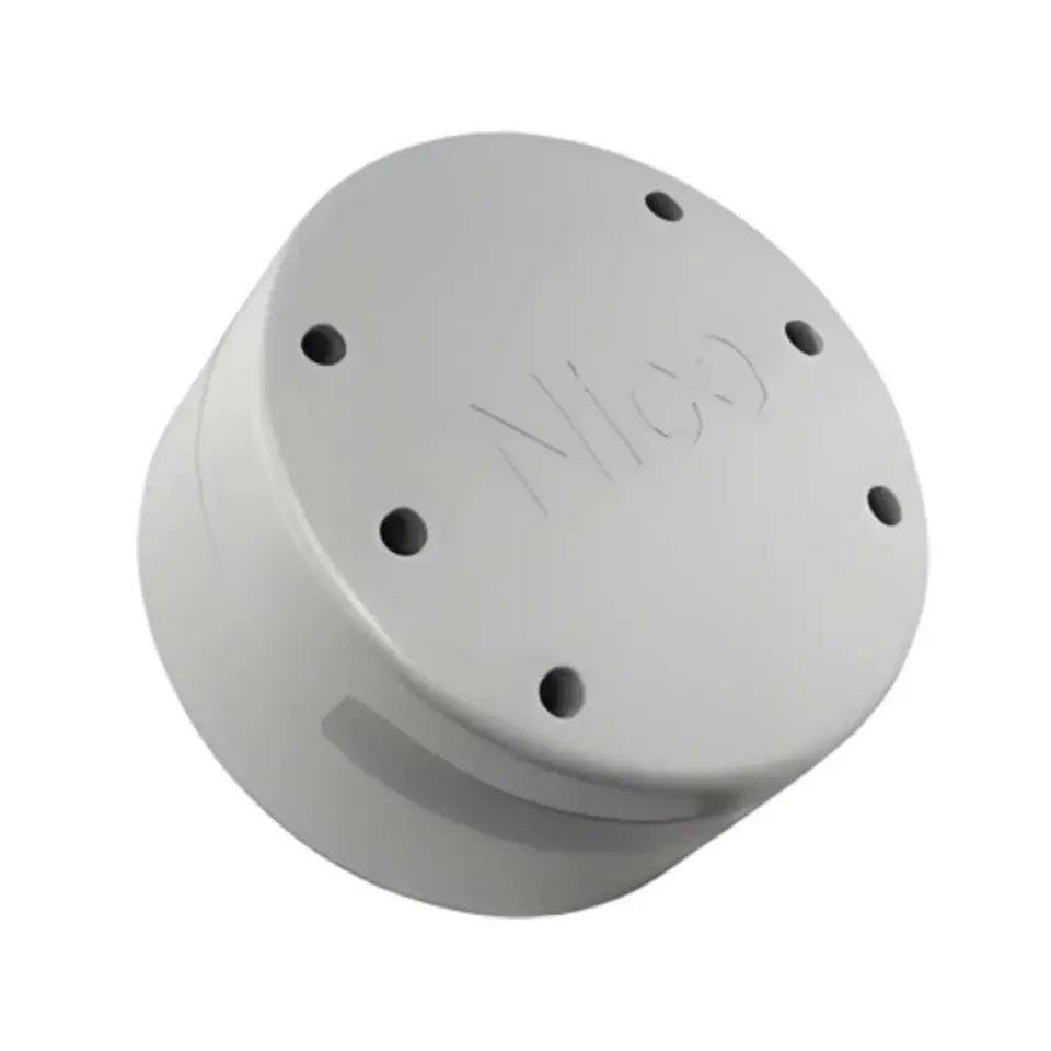 Nice SPBAR0001 Kol Bağlantı Aparatı (M Bar ve L Bar Uyumlu)