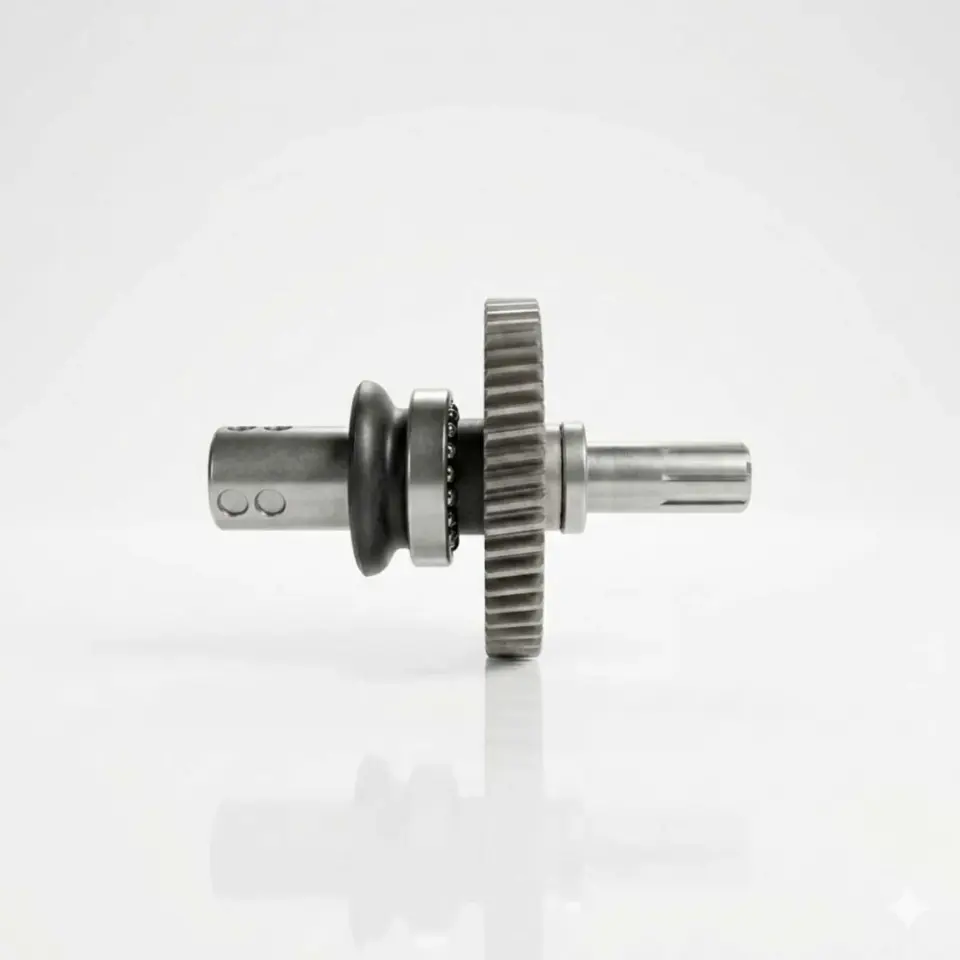 Nice SPWIDE0002 Bariyer Dişli Kiti (Wide M ve Wide L Uyumlu)