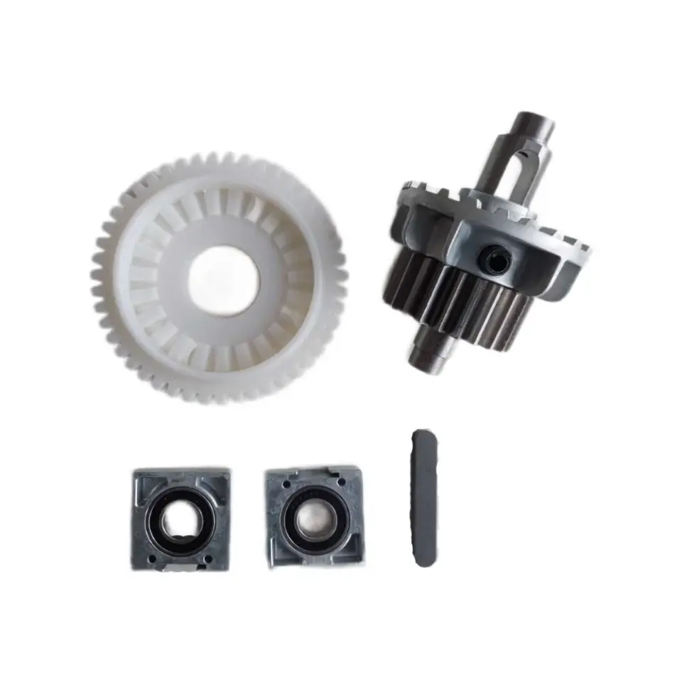 Nice SPAMG120A00A İç Dişli Grubu (M7 Bar ve L Bar Uyumlu)