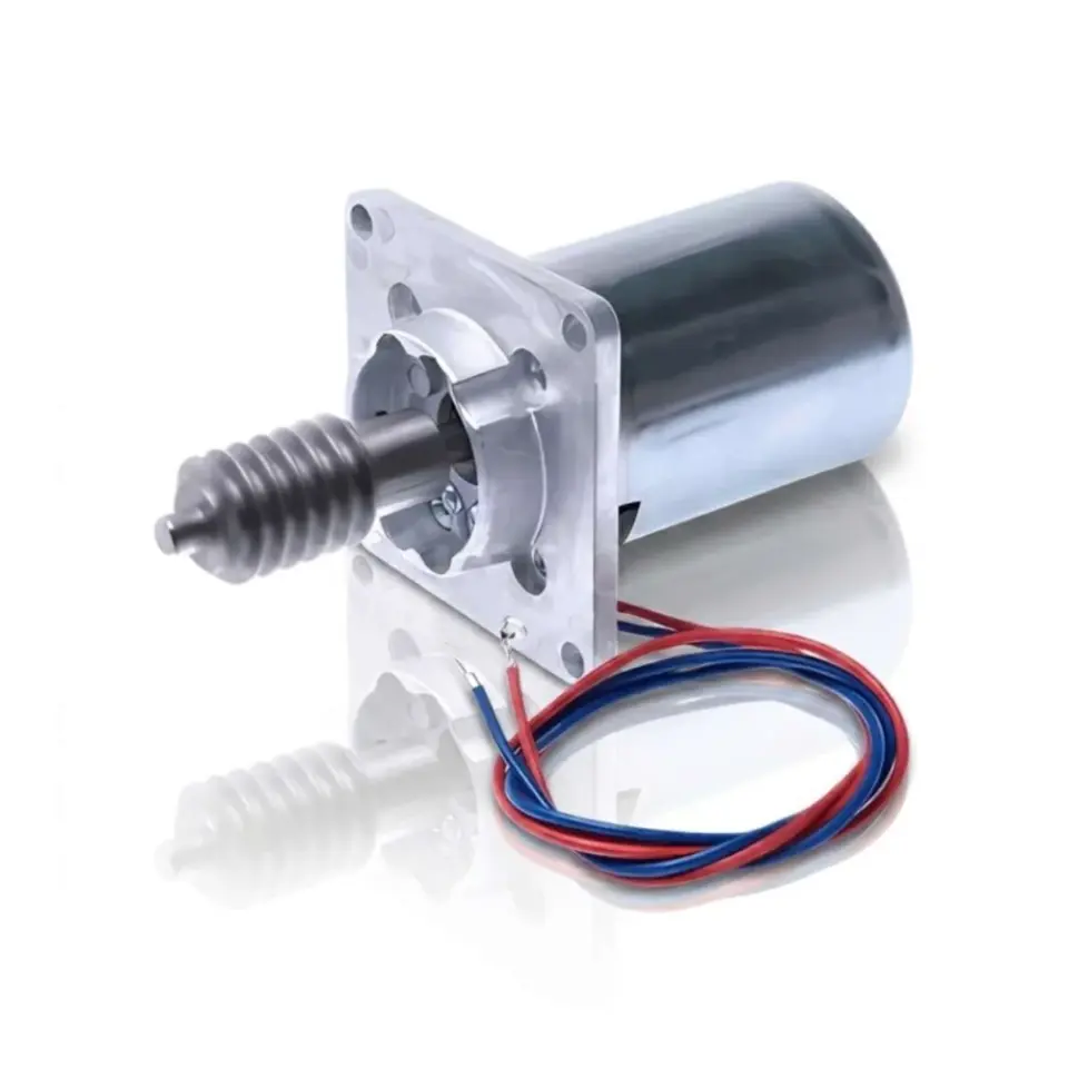 Nice PRXB03 İç Motor (Wide S)