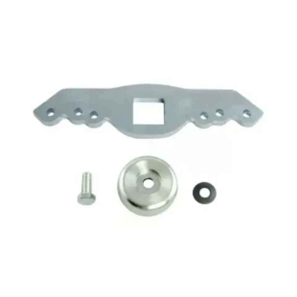 Nice SPAMG091A00 Yay Bağlantı Aparatı (M Bar Uyumlu)