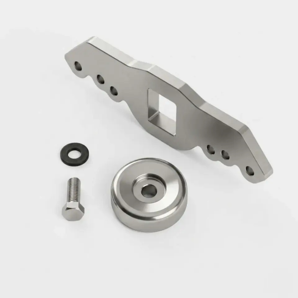 Nice SPAMG099A00 Stoper Demiri (M Bar ve L Bar Uyumlu)