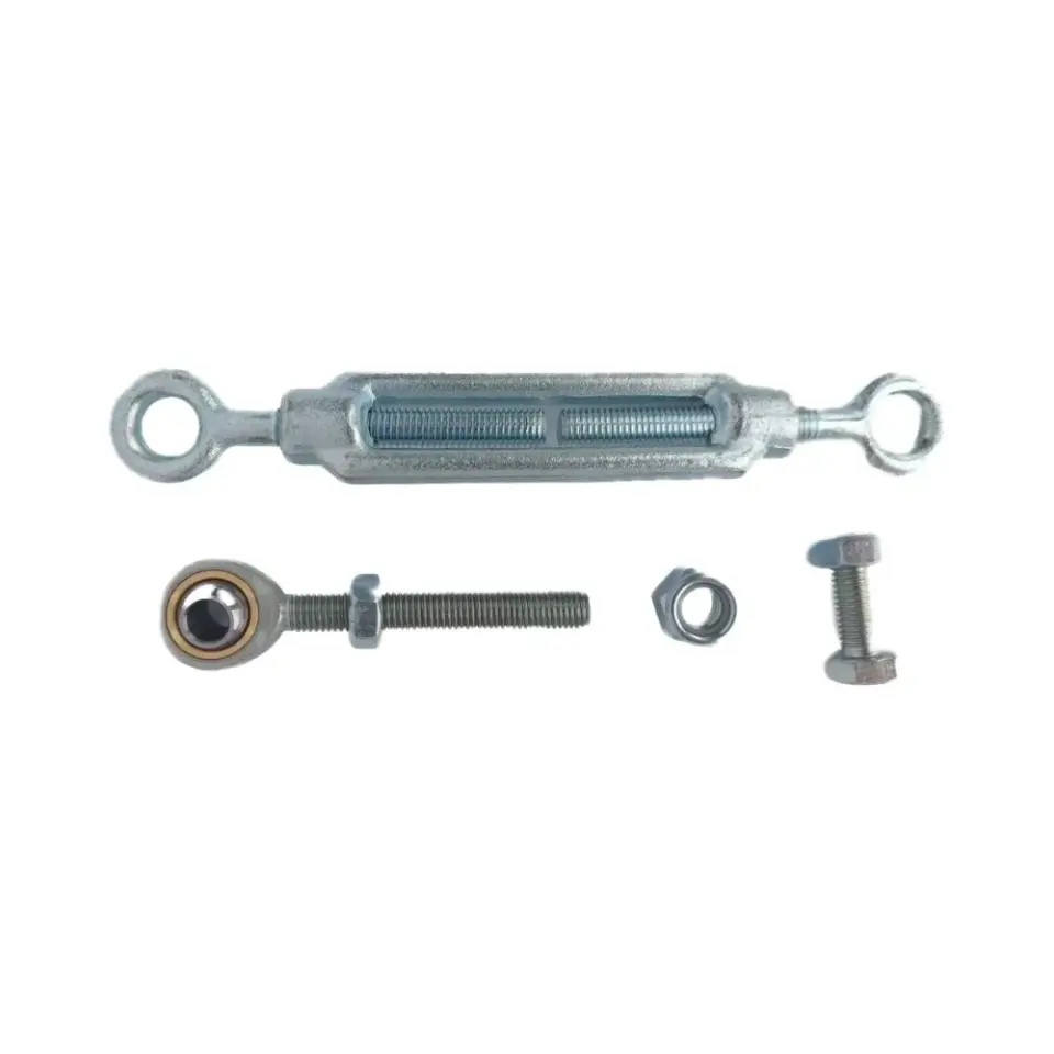 Nice SPAMG197D00A Yay Gergi Aparatı (Wide M ve Wide L Uyumlu)