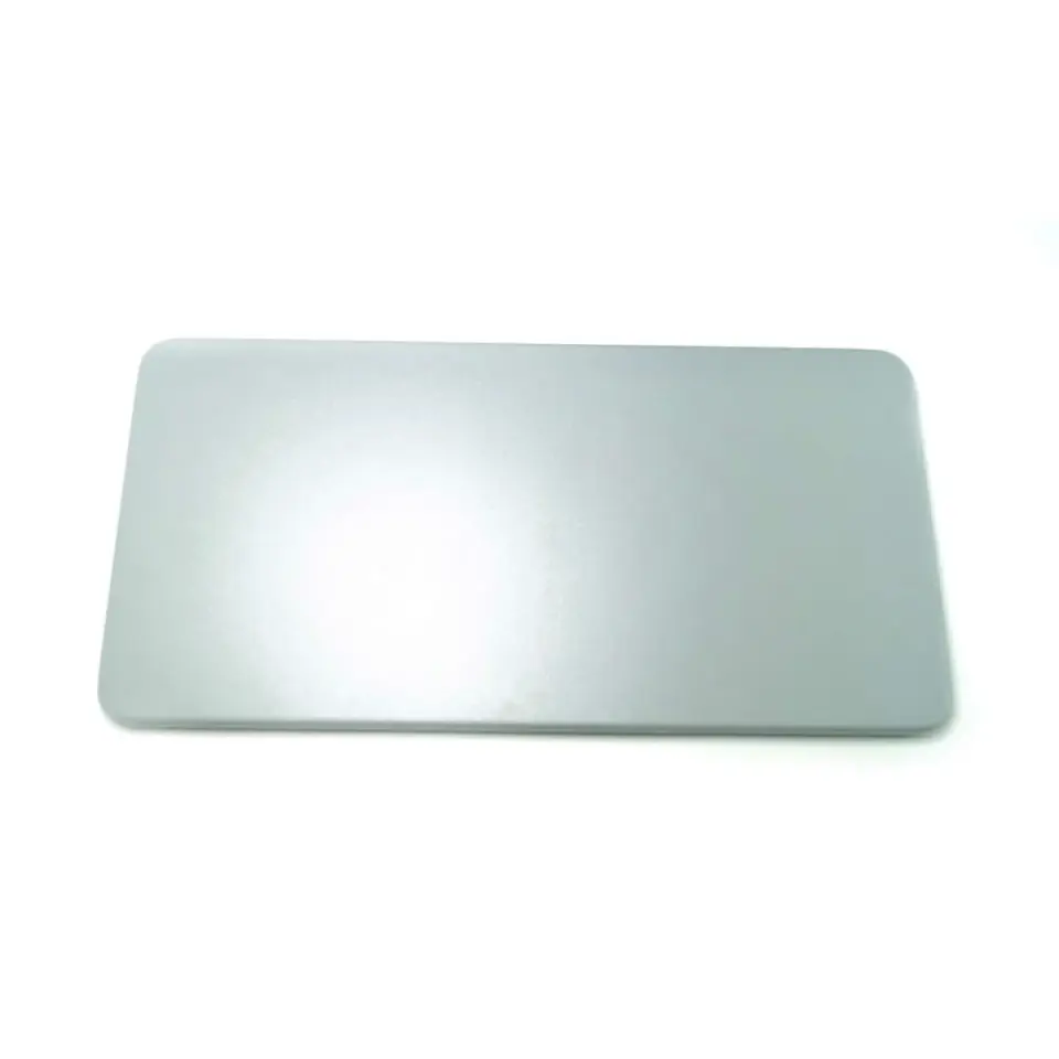 Nice PD1277A0000 Bariyer Üst Kapak (Wide S Uyumlu)