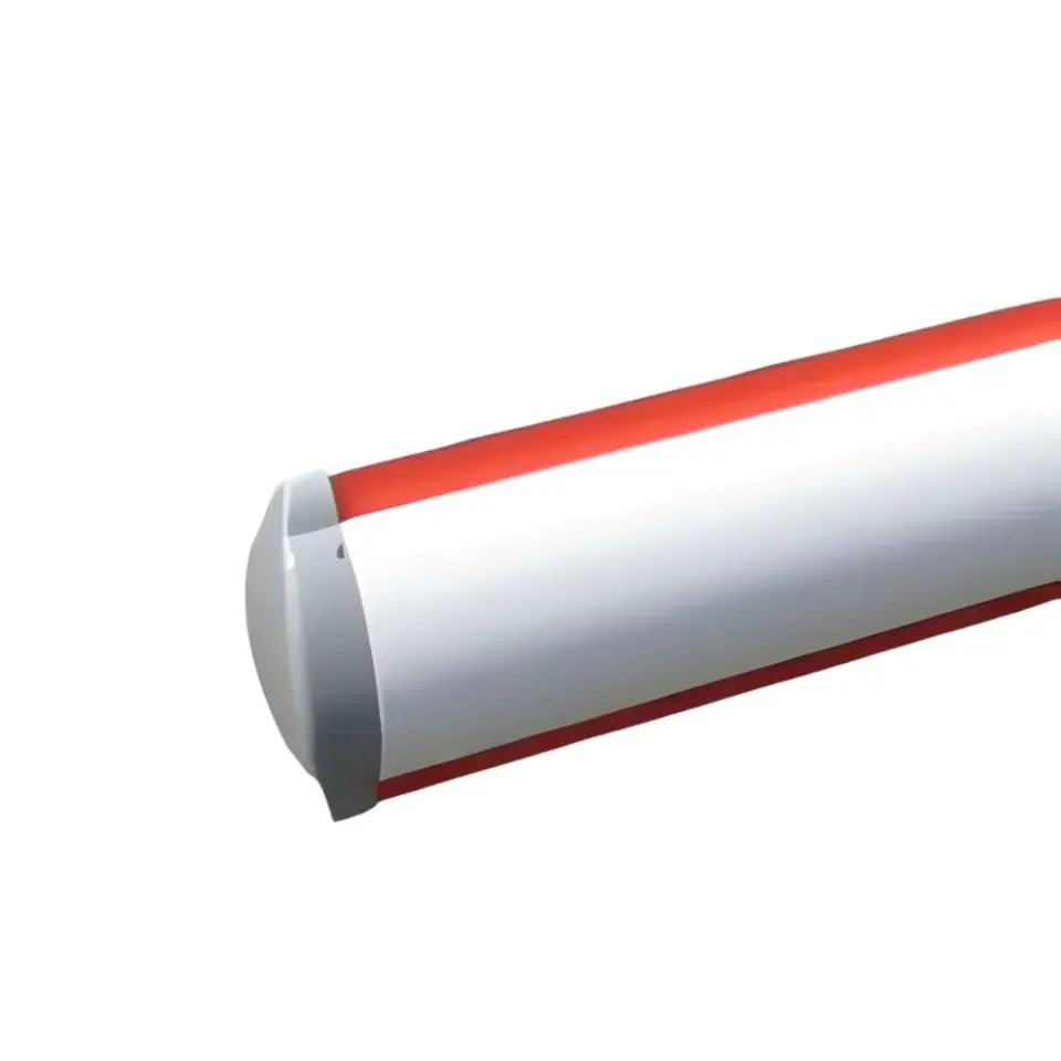 Nice SPGAP06400A Plastik Kol Tapası (Bar Serisi Uyumlu)