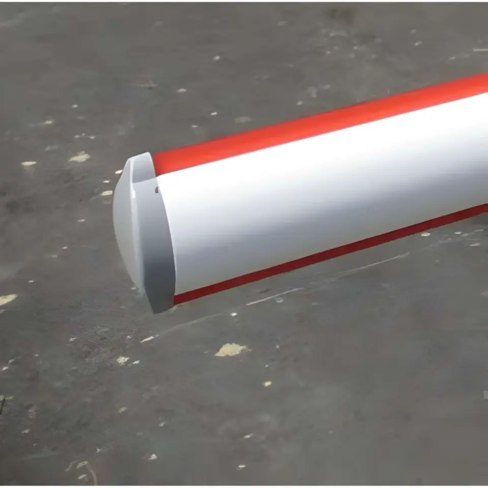 Nice SPGAP06400A Plastik Kol Tapası (Bar Serisi Uyumlu)