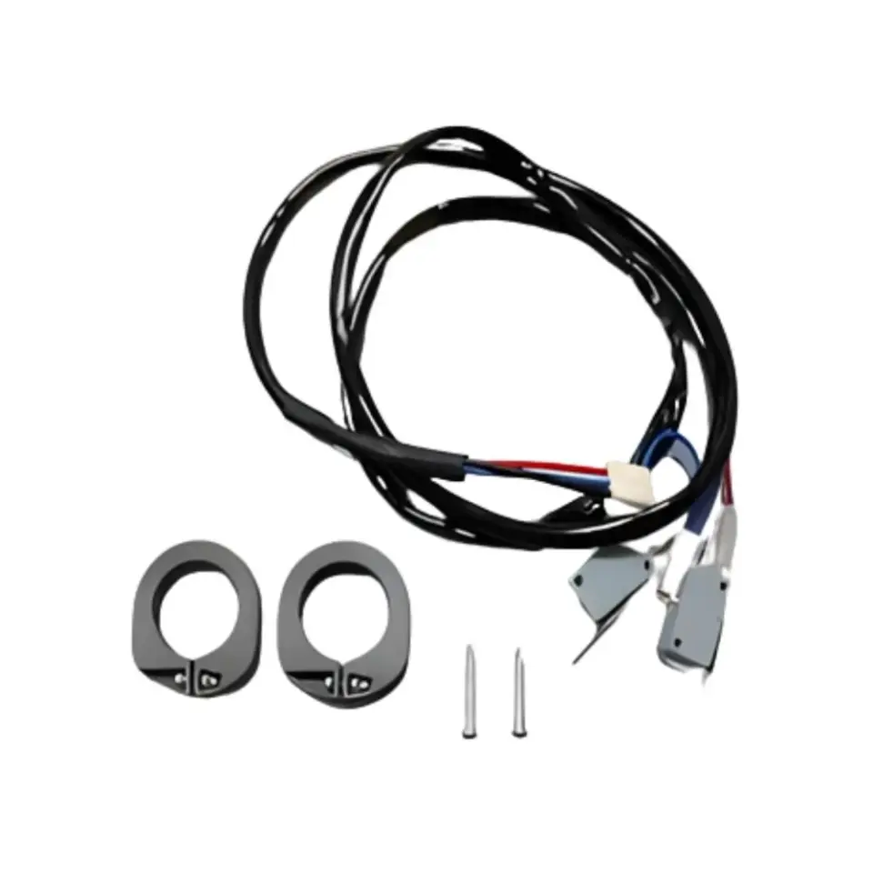 Nice SPLSM01600A Limit Switch Ayar Kiti (Wide Serisi Uyumlu)