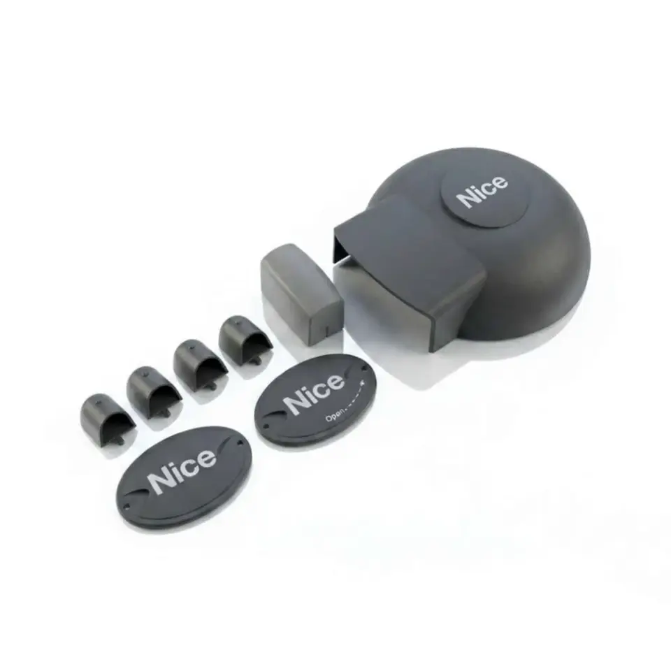 Nice PRWL08 Plastik Aparat Kiti (Wil4 Uyumlu)