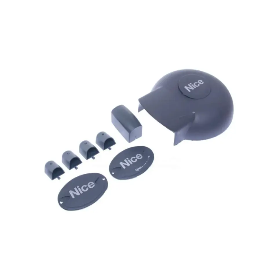 Nice PRWL08 Plastik Aparat Kiti (Wil4 Uyumlu)