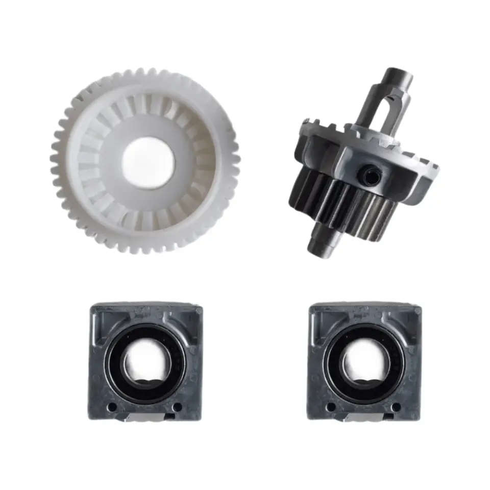 Nice SPAMG118A00A İç Dişli Seti (M3 Bar Uyumlu)