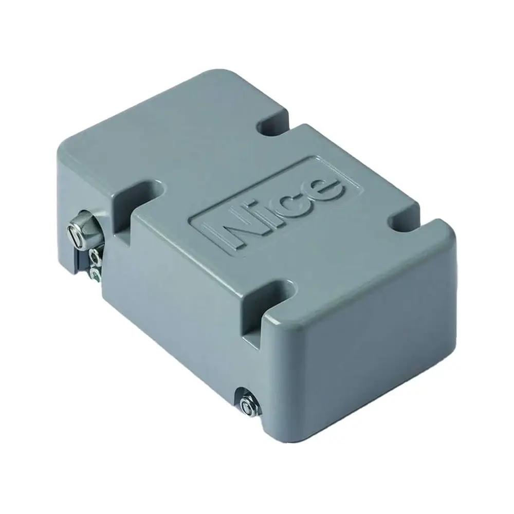 Nice WIDE0001A Kol Gövde Bağlantı Aparatı (Wide L Uyumlu)