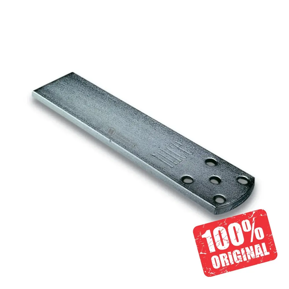 Nice PLA6 Dairesel Motor Arka Braket (Toona 4 ve 5 Wingo 5 Uyumlu)