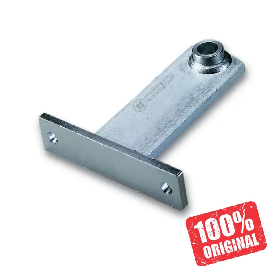 Nice PLA8 Dairesel Motor Ön Braket (Toona 5 ve Wingo 5 Uyumlu)