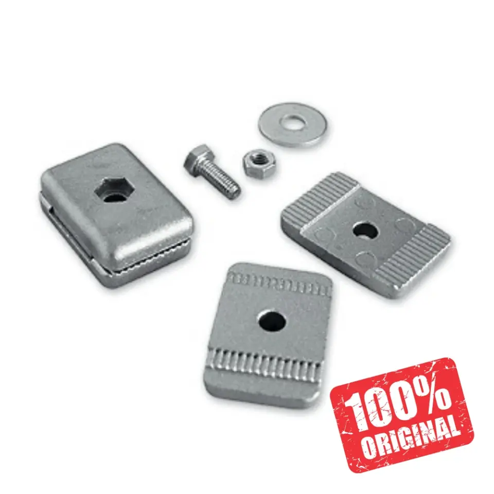 Nice PLA13 Dairesel Motor Switch Takozu