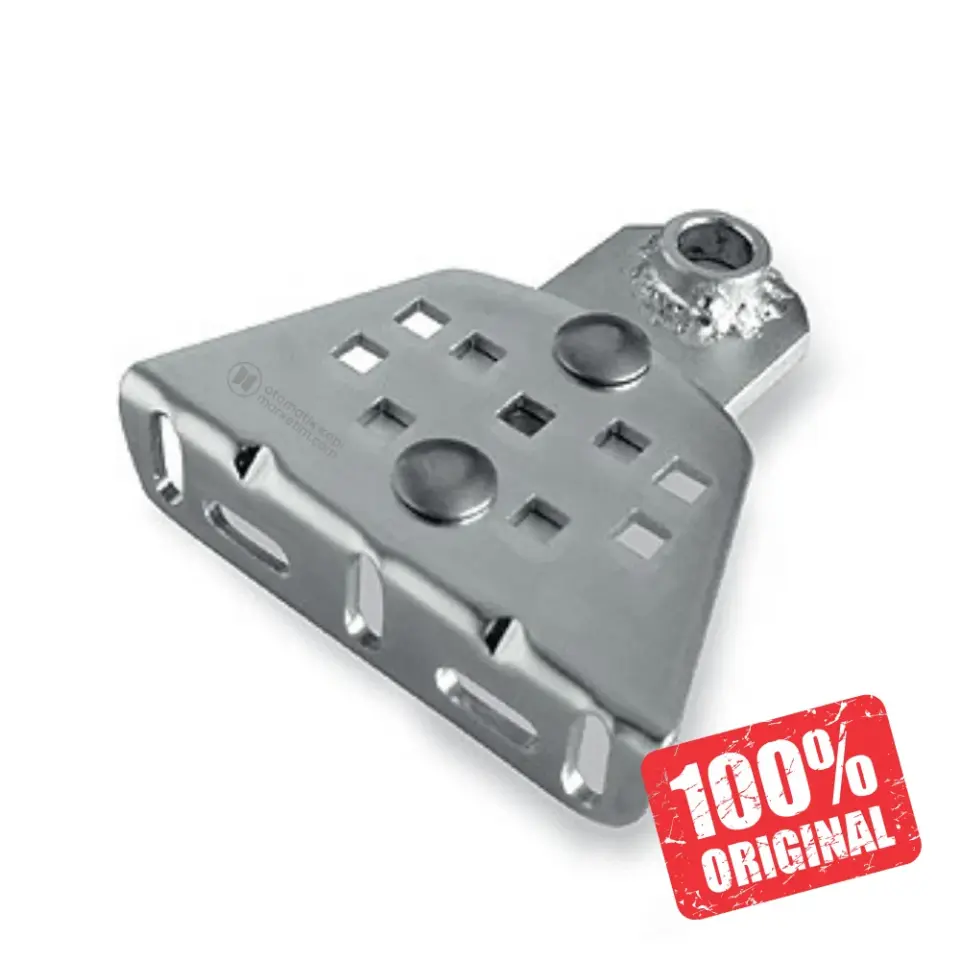 Nice PLA14 Dairesel Motor Arka Braket (Toona 4 ve Wingo 4 Uyumlu)