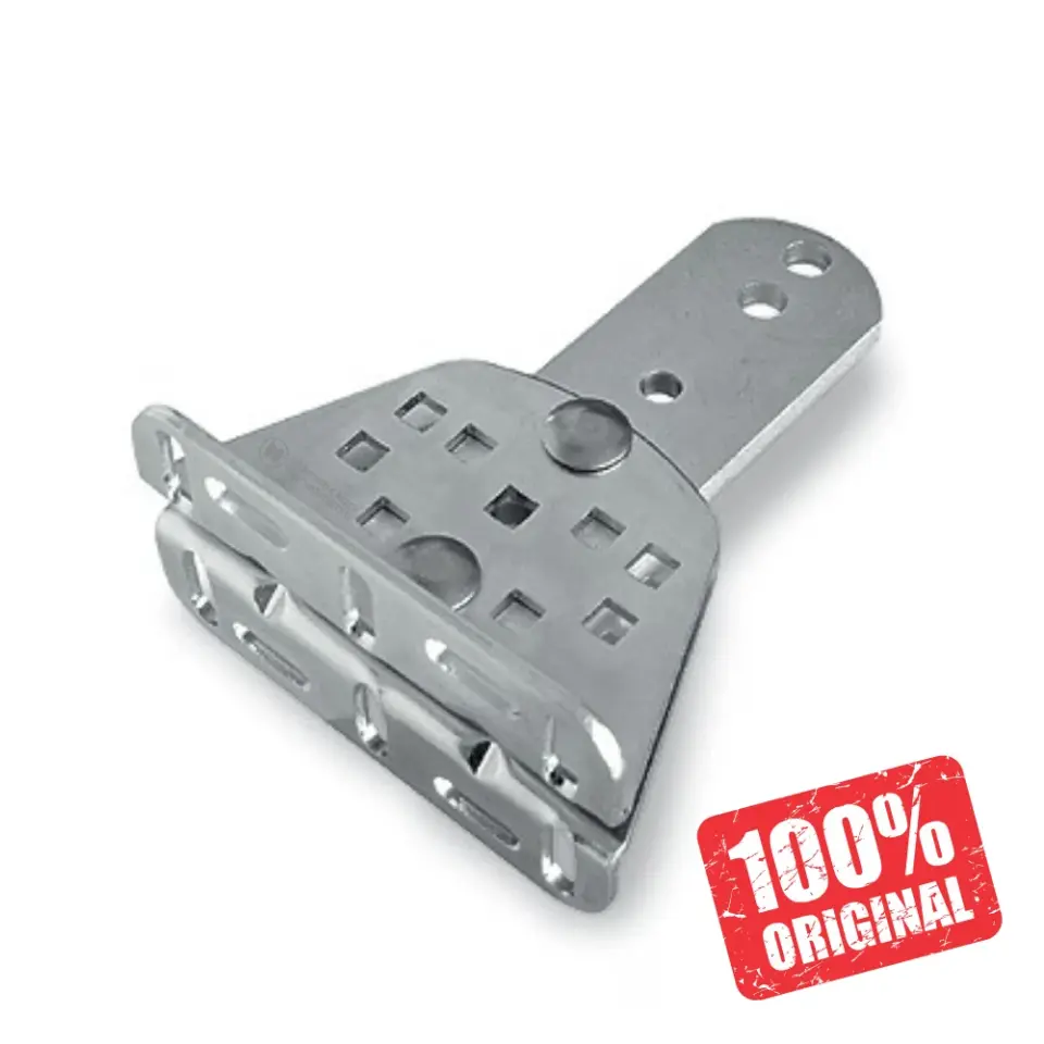 Nice PLA15 Dairesel Motor Ön Braket (Toona 4 ve Wingo 4 Uyumlu)