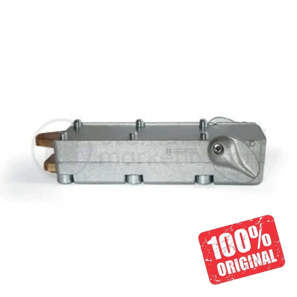 Nice MEA2 Gömme Motor Boşaltma Aparatı (S-Fab Uyumlu)