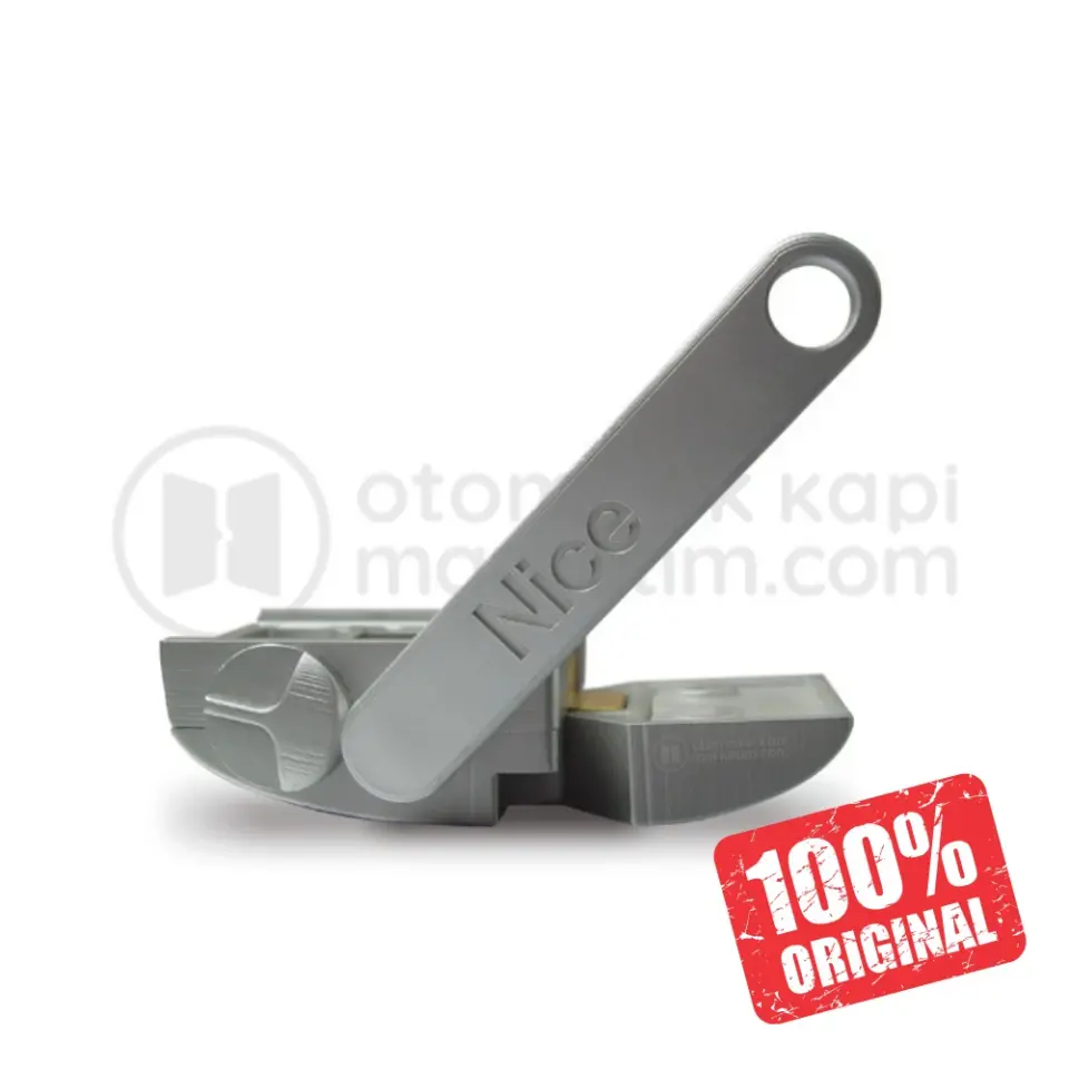 Nice MEA3 Gömme Motor Boşaltma Aparatı (M-Fab Uyumlu)