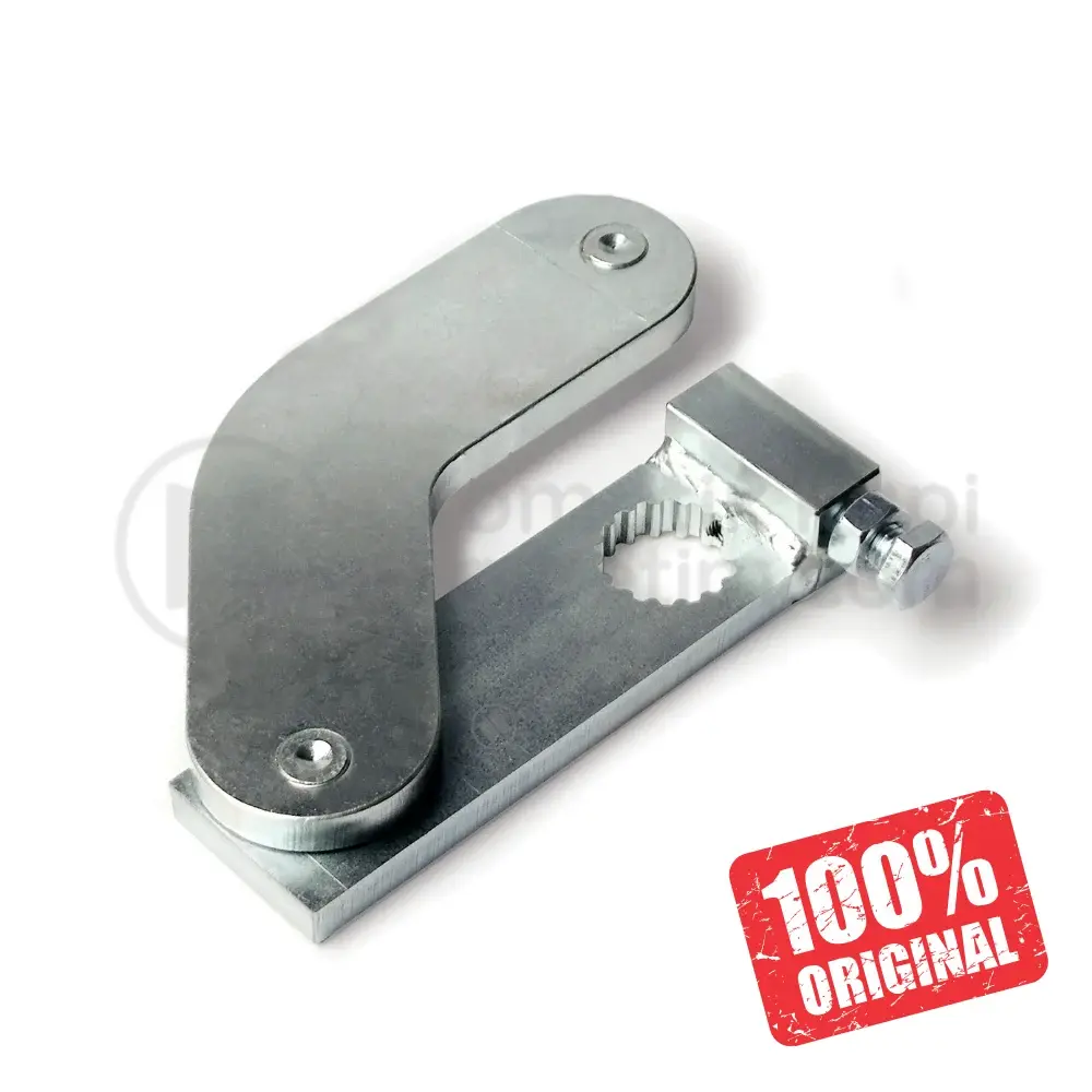 Nice MEA6 Gömme Motor Limit (Yüzeye Montaj)