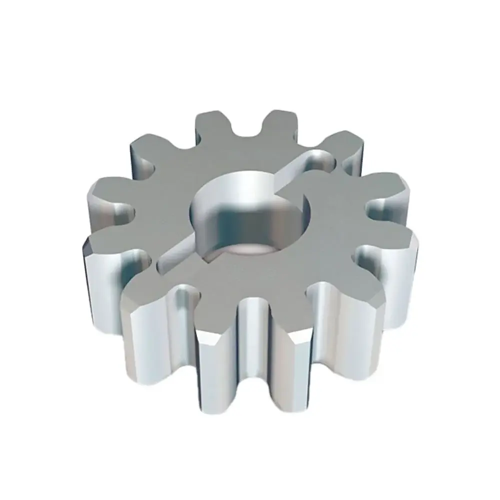 Nice Dış Pinyon Dişli (Road ve Robus 400 Uyumlu)