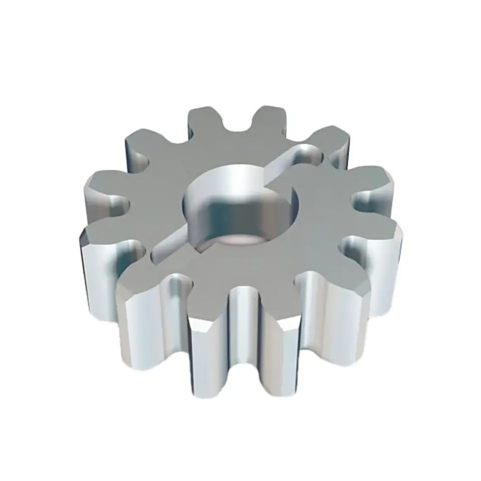 Nice Dış Pinyon Dişli (Road ve Robus 400 Uyumlu)