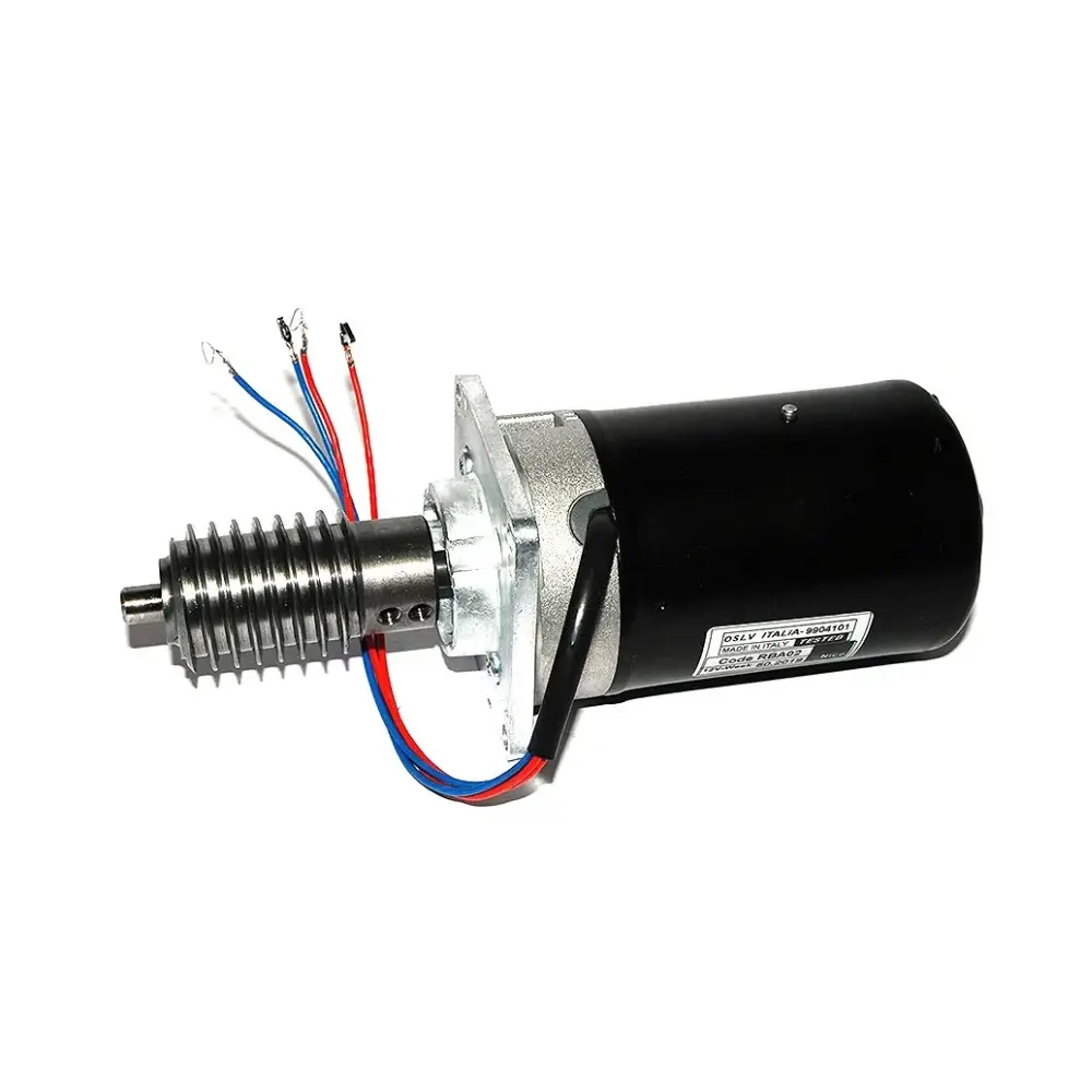 Nice PRRB01B Yedek Motor (Robus 600 Uyumlu)