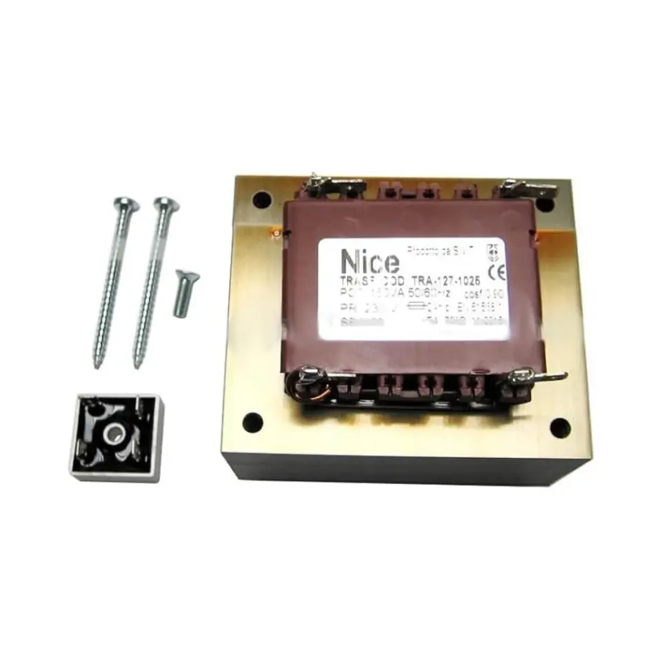 Nice SPEG049A00 Trafo (Robus Road 400 Uyumlu)