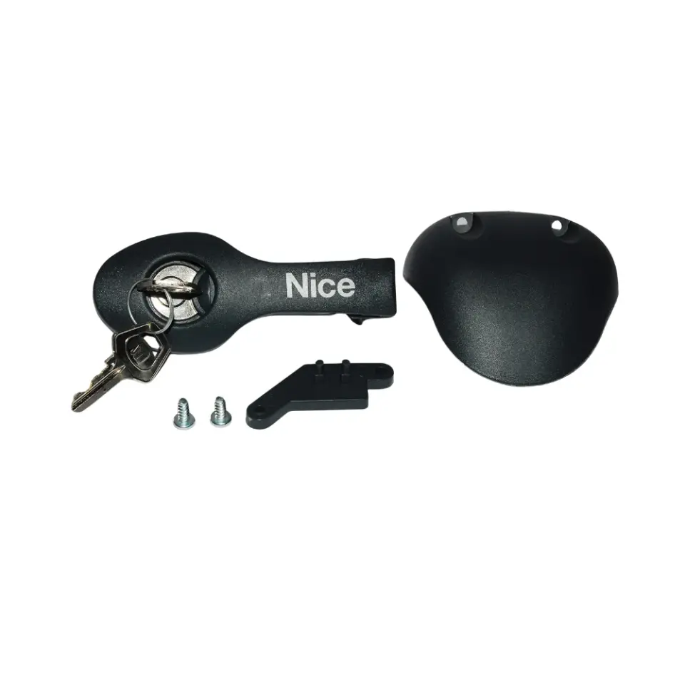 Nice PRWNG01 Manuel Kilidi (Wingo Uyumlu)