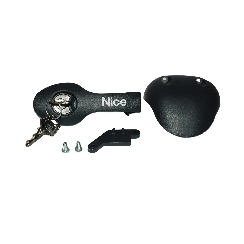 Nice PRWNG01 Manuel Kilidi (Wingo Uyumlu)