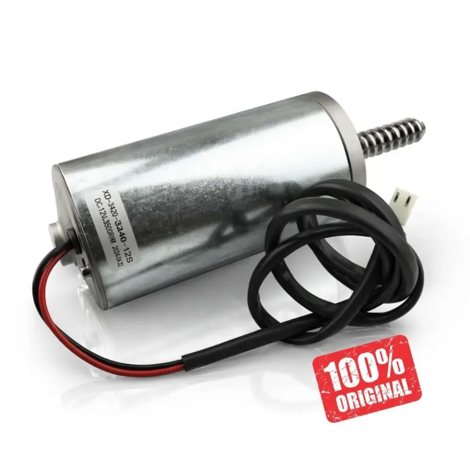 Nice WA03R08 Yedek Motor (Wil4 Uyumlu)